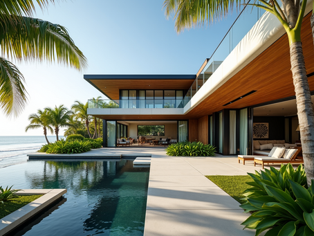 Comprehensive Real Estate Media Solutions in Darwin