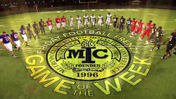 Friday Football Frenzy Open