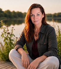 Kiki Kemp, MindBody Specialist voor herstel van stress, overbelasting, chronische pijn en aanhoudende klachten