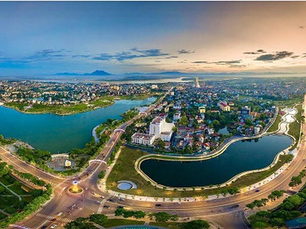 Top 5 Địa Điểm Du Lịch Bạn Nên Thuê Xe Tự Lái Khám Phá