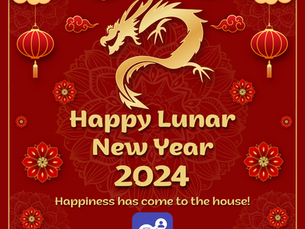 XEDICHUNG CHÚC MỪNG NĂM MỚI 2024 - CẢM ƠN SỰ ĐỒNG HÀNH CỦA QUÝ KHÁCH HÀNG