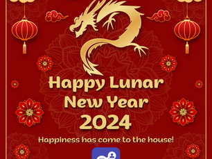 XEDICHUNG CHÚC MỪNG NĂM MỚI 2024 - CẢM ƠN SỰ ĐỒNG HÀNH CỦA QUÝ KHÁCH HÀNG