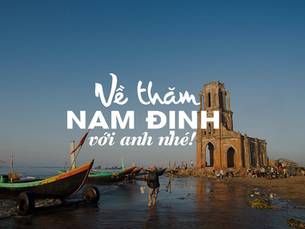 Xe ghép Hà Nội Nam Định giá rẻ chỉ từ 200k