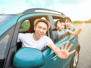 Đặt xe ghép, xe tiện chuyến từ Hà Nội đi Phú Thọ uy tín, giá rẻ ở đâu?