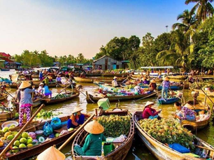 Trải nghiệm ở Vĩnh Long từ TP.HCM vô cùng dễ dàng với xe tiện chuyến