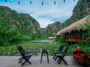 Cẩm nang du lịch từ Hà Nội đi Ninh Bình giá rẻ với xe ghép, xe tiện chuyến 2023