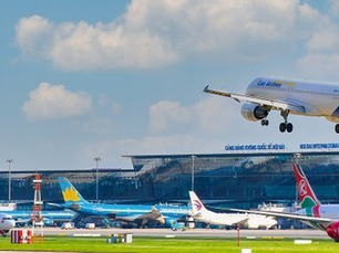 Xe Ghép Hà Nội đi Sân bay Nội Bài - Giá rẻ uy tín chỉ từ 80k