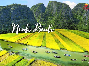 Xe Ghép, Xe Tiện Chuyến, Hà Nội, Ninh Bình giá rẻ chỉ từ 300k