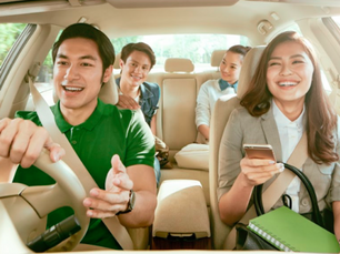 Ưu và Nhược điểm khi đi Xe Ghép, Xe Tiện Chuyến, Xe Đi Chung