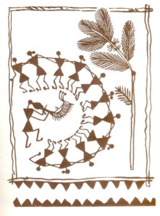 Tribal Art