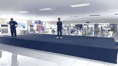 เช่าเวที