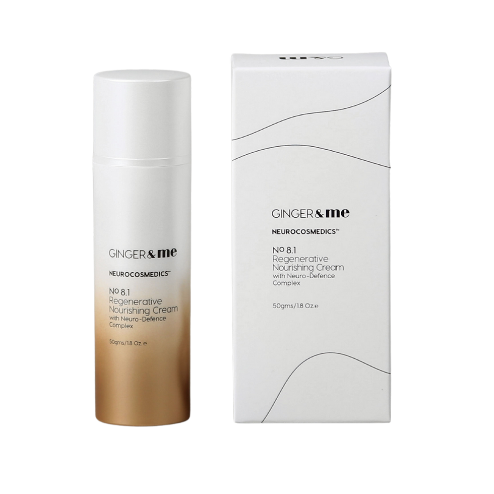 moisturiser