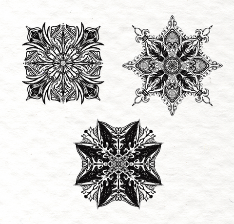 Line designs