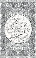 Mistletoe Map