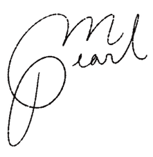 signature