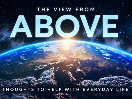God’s Will vs. Our Own Will — Part 1