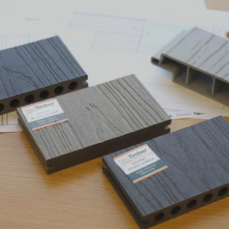 Composite vs PVC Decking for Calgary’s Freeze-Thaw Climate by Elevation Renovations—Professional Deck Builders in Calgary & Okotoks