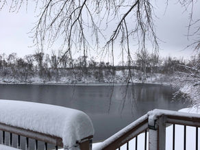 Winter Deck Care Calgary: The 60‑Second Routine After Each Snowfall