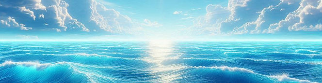 ocean