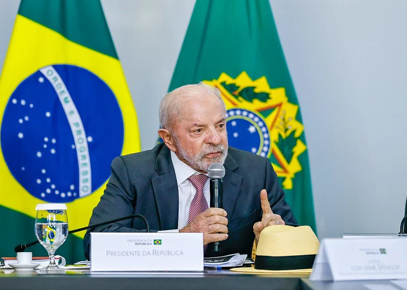 Lula é questão de salvação nacional