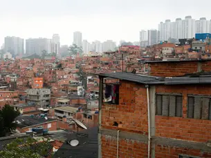 Cadê a indignação com a emergência habitacional?