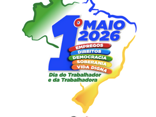 1º de Maio reafirma seu sentido original de lutar pelo tempo de vida