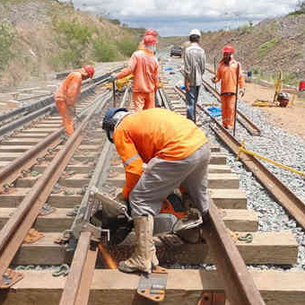 Da necessidade de reverter a privatização das ferrovias