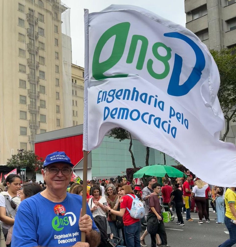 Coração, Juventude e Fé!