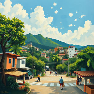 Sustentabilidade exige ação, governança e capacidade de transformar territórios