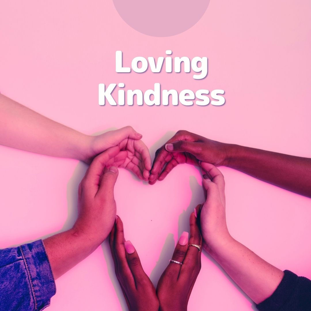 Loving - Kindness Meditation (no music)