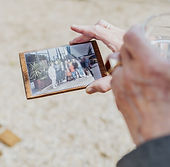 Bruiloftsspellen - Memoriespel