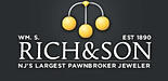 Wm S Rich and Son - Rte 22 W logo