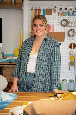 Maisie Humphries