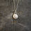 Thumbnail: Scallop Shell Necklace