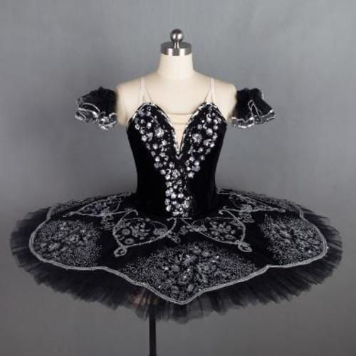 Thumbnail: Professional Tutus