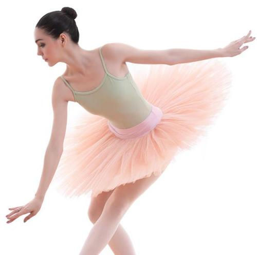 縮圖：Practice Tutu