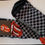 Miniatura: Meia Rolling Stones Stripes Cano Longo - TAMANHO 38/43