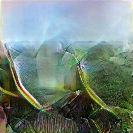 A.I. Amalgamation