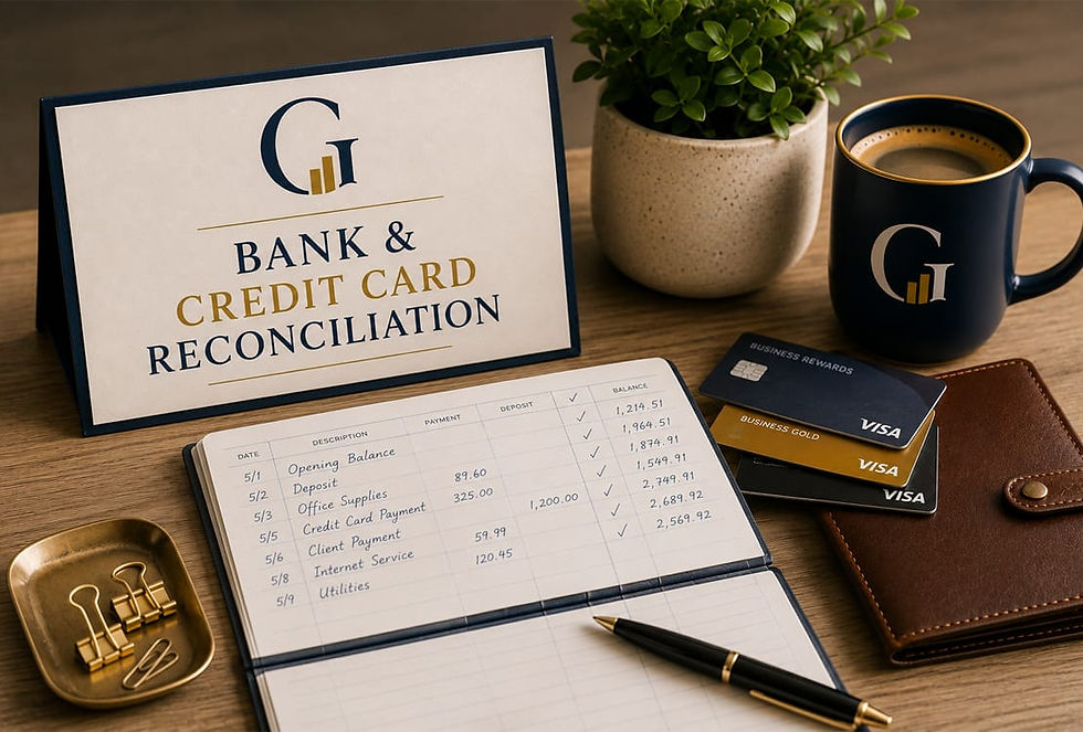 Gordon Bookkeeping Valparaiso Cheap Bookkeepers