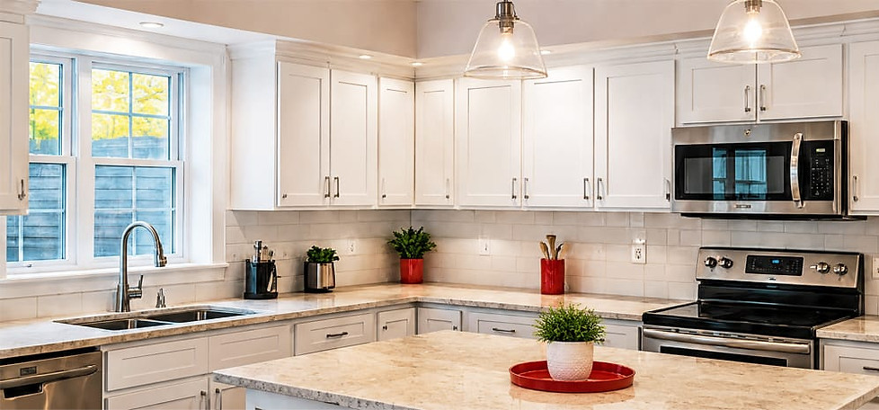 Kitchen Remodling Elkhart Granger Michiana I Kare