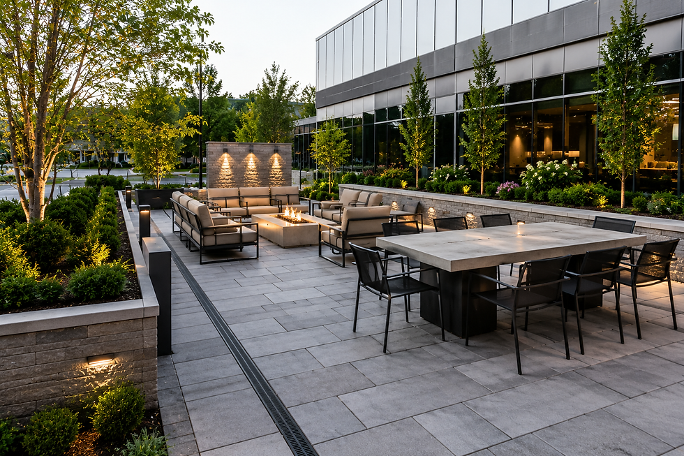 South Bend Patio Builders for Cheap