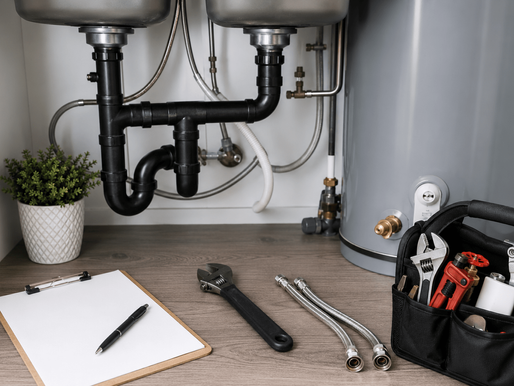 Why Preventative Plumbing Maintenance Saves Michiana Homeowners Thousands of Dollars