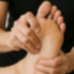 Referral Patterns Michiana's Best Reflexology Massage New Carlisle Indiana