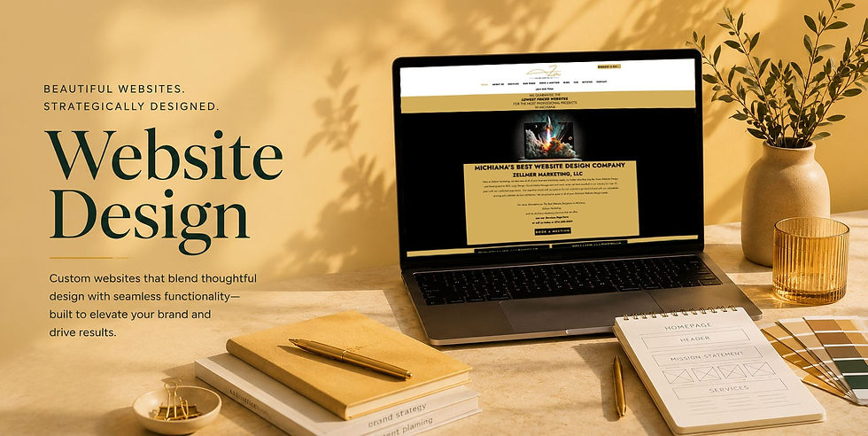 Zellmer-Marketing-Website-Design-Michiana