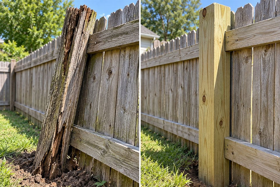 Fence-Post-Replacement-Michiana.jpg