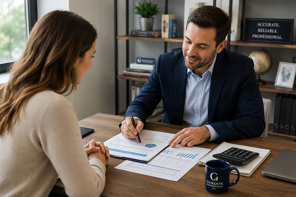 Cheap Bookkeepers Culver Indiana