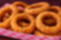 Frankies BBQ Onion Rings