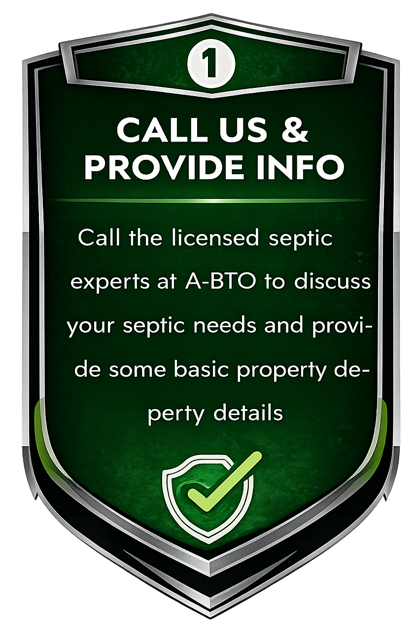 South Bend Cheap Septic Companies A BTO LLC