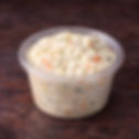 Frankies BBQ Coleslaw