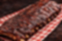 Frankies BBQ South Bend Ribs